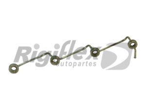 RIGIDO DE RETORNO MODELO.COROLA